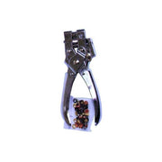Pinza Occhiellatrice/Fustella Bof-100 Kit