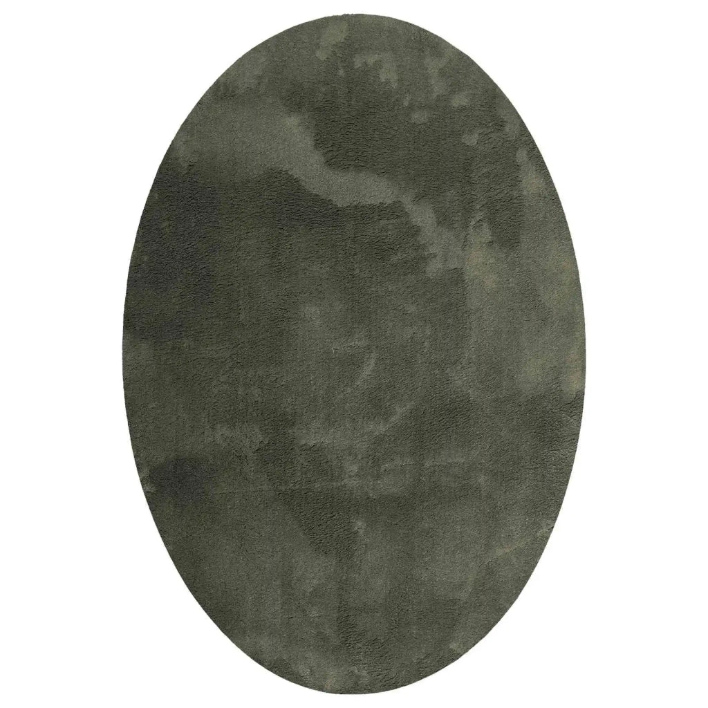 Tappeti per area HUARTE Verde Foresta 160 x 230 cm 4103646