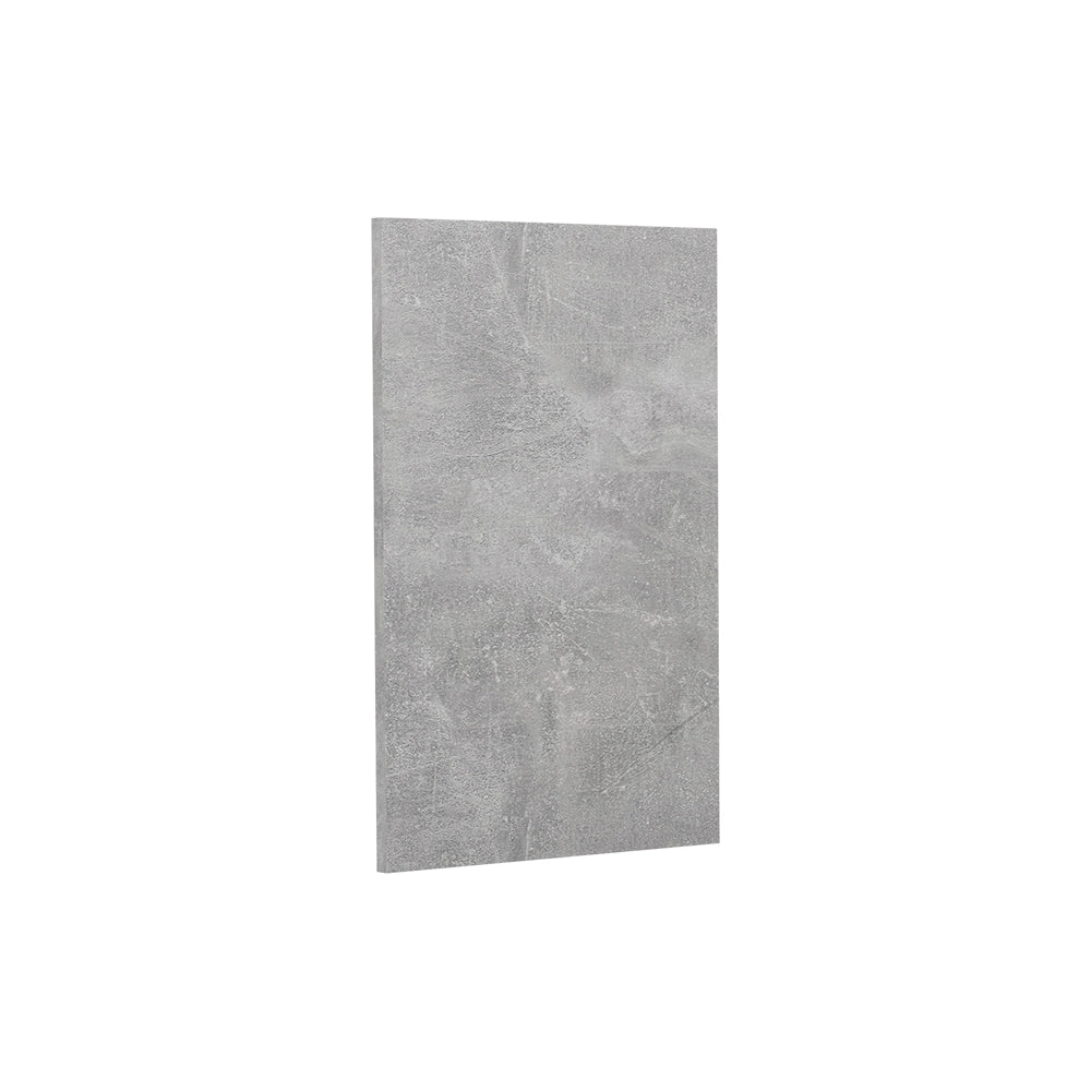 Vicco Frontale cucina Calcestruzzo 39.6 x 59 cm frontale del mobile per pensile