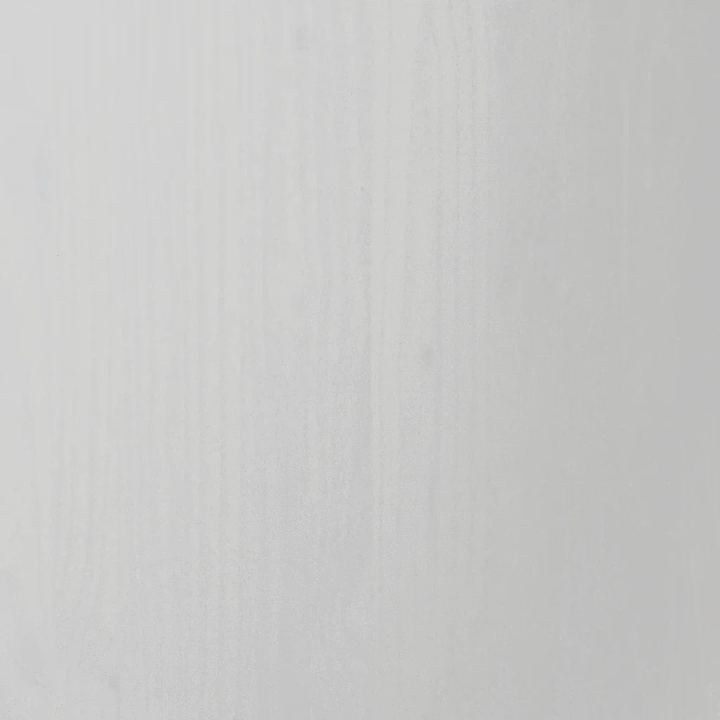 Mobiletto su ruote con scrivania pieghevole vano portaoggetti organizzato 105,5 x 39 x 74,5 cm legno di pino bianco 02_0047169