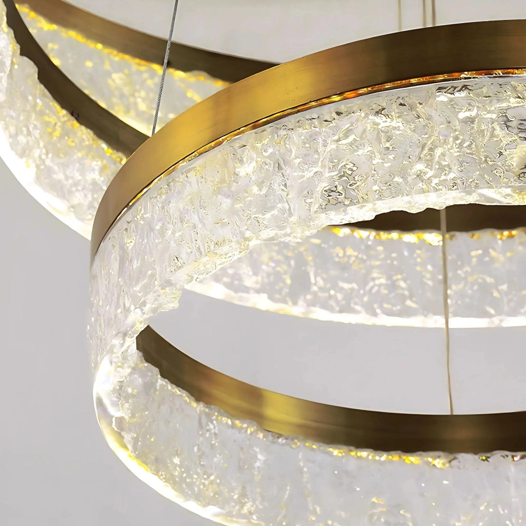 Lampada Led Lhj049-cp2 Gold