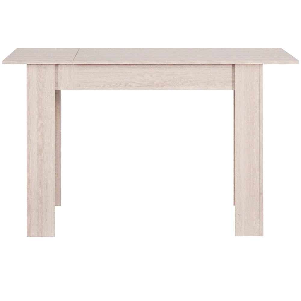 Tavolo Allungabile Cucina Sala Pranzo da 110 a 150 x 70 x 78 cm Olmo Estensibile