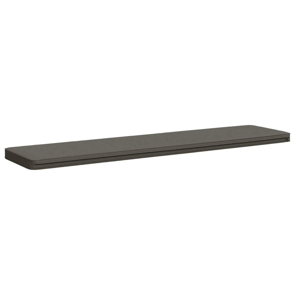 Cuscini per Panchina a 2 Pezzi VUGHT 2 pz 100% Poliestere 951537