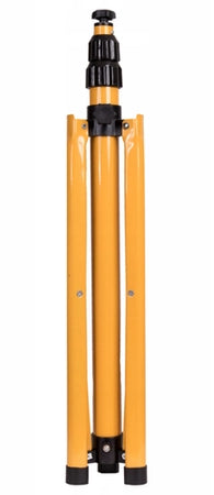 Treppiede con 2 fari LED 2x100W 4000K IP65 Ecolight