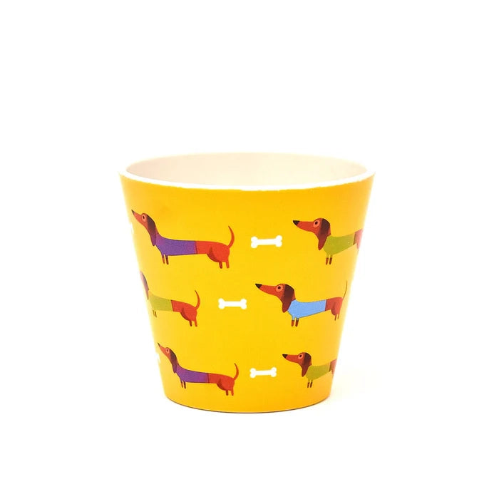 Tazza Da Espresso 90 ml - Motivo Pedro