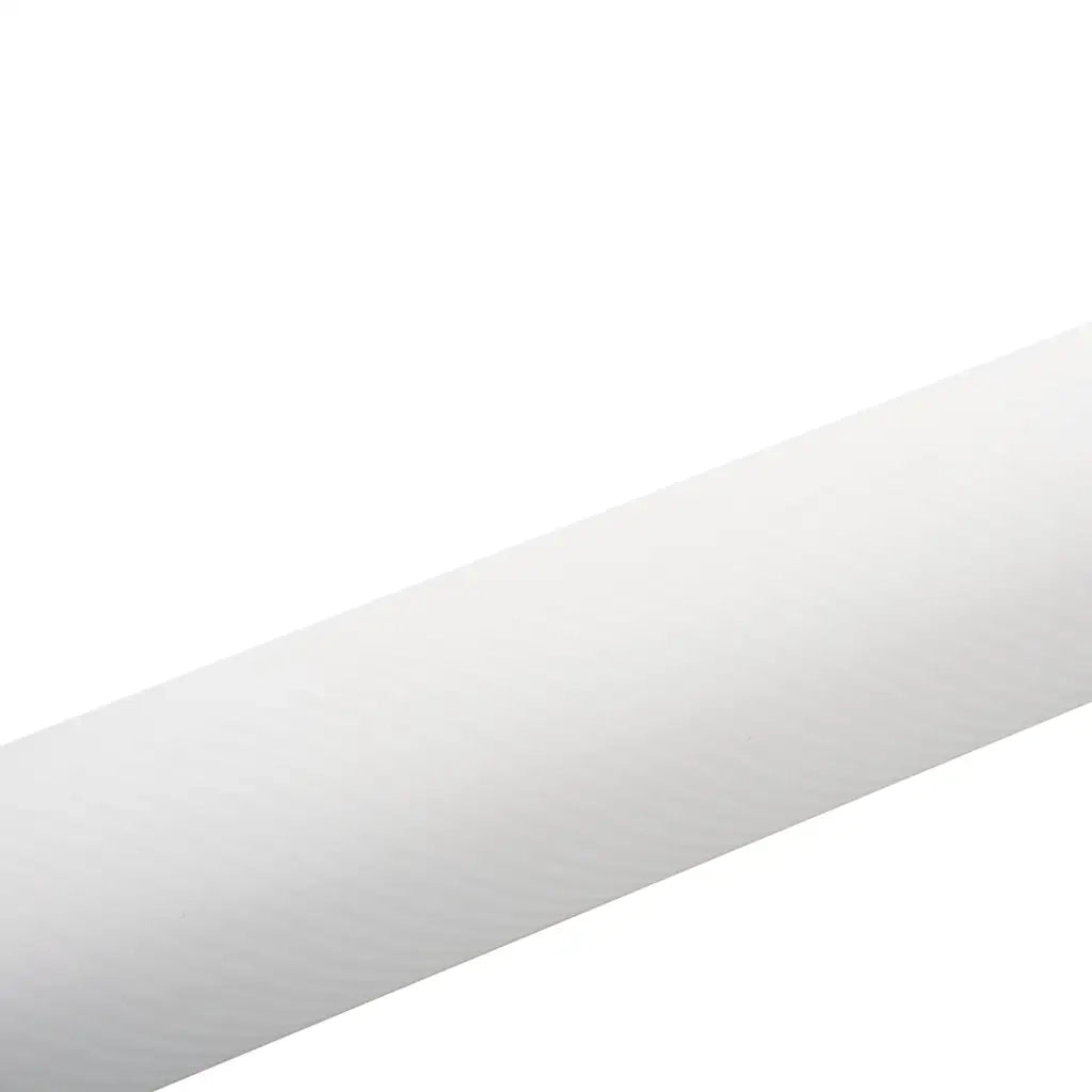 Pellicole per Auto 2 pz 4D Bianco 100x150 cm cod mxl 70922