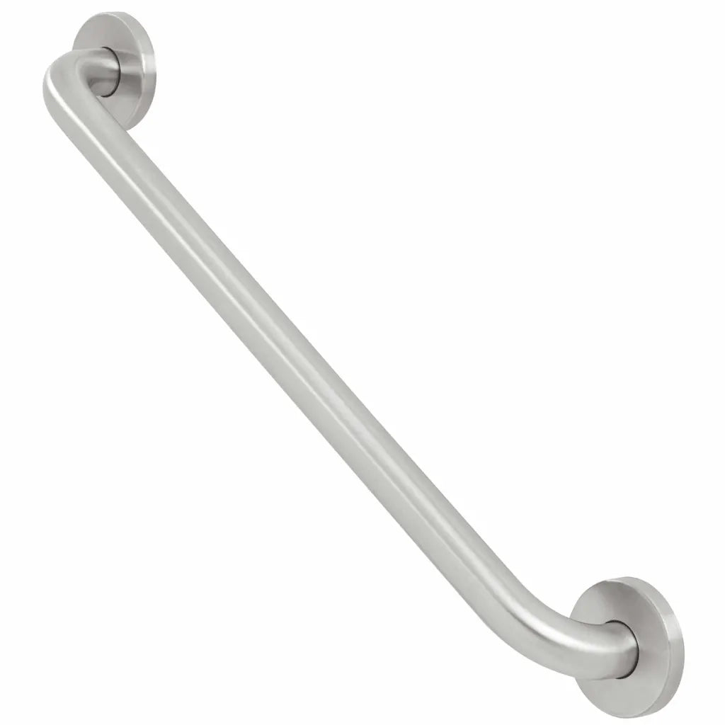 Tiger Maniglione di Sicurezza Libra 45 cm Argentato 1330230946 418295