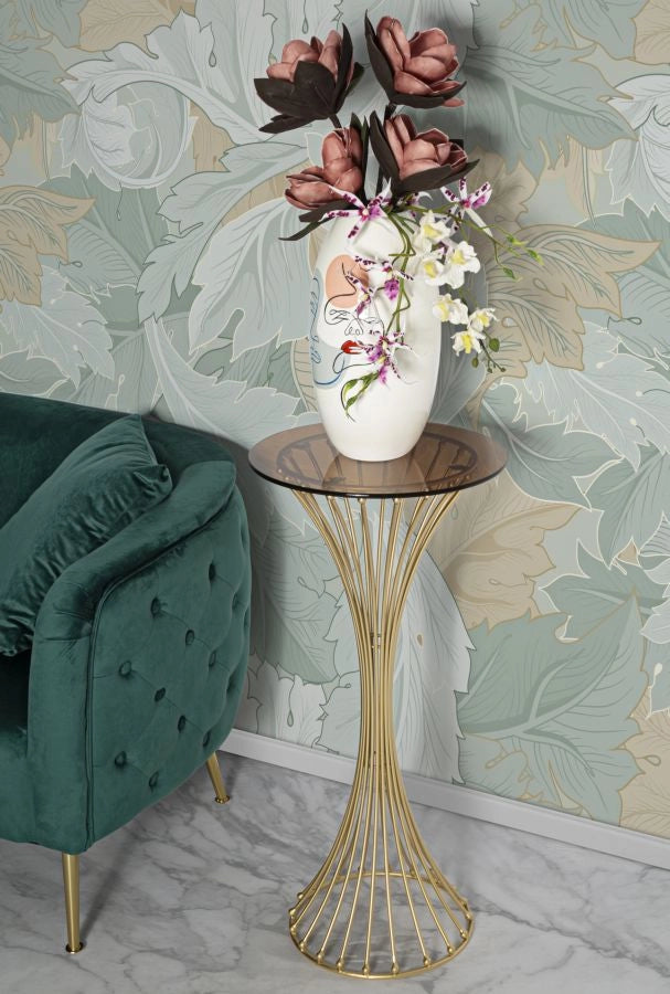 Tavolo Centur Elegante cm ø 40x82
