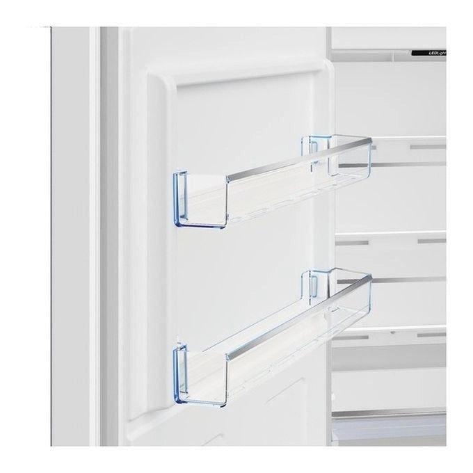 Beko B5RMFNE314W Beyond Congelatore Verticale 286 L 187 cm Classe E 34 dB No Frost Inverter colore Bianco