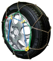 Catene Neve Grip Tech 9 Mm Gruppo 11