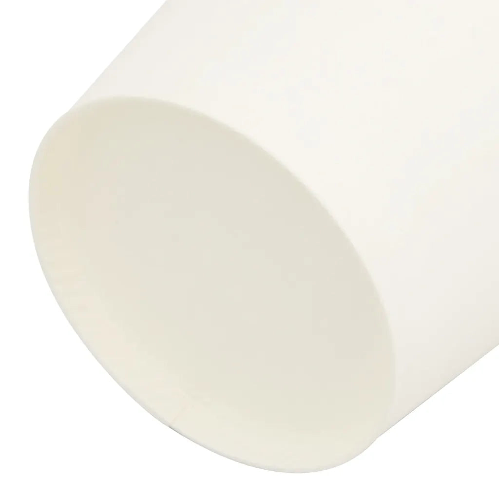 Bicchieri da Caff¨¨ in Carta 1000 pz 4oz 100ml Bianco CFW5999081