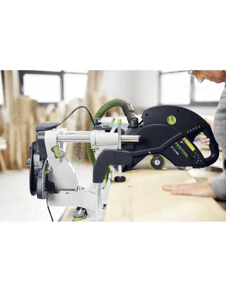 Troncatrice FESTOOL KS 120 REB (1600 W)