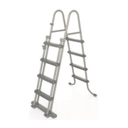 SCALA DI SICUREZZA PER PISCINE 107 CM- BESTWAY- 1,0 pz
