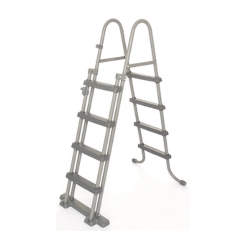 SCALA DI SICUREZZA PER PISCINE 107 CM- BESTWAY- 1,0 pz