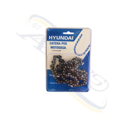 CATENA DI RICAMBIO PER MOTOSEGA HYUNDAI COMPATIBILE CON MOTOSEGA MOD 35050