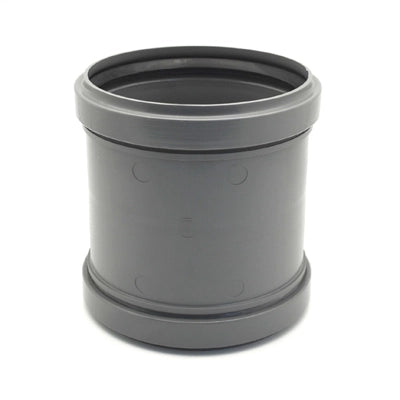 MANICOTTO 2 BICCHIERI DOPPIO INNESTO- Diam. 110- GABBA- pezzi 1