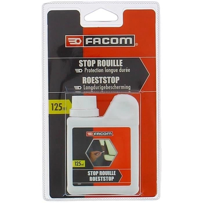 Stop alla ruggine 125 ml