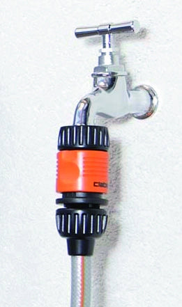 Claber RACCORDO PER TUBI mm 9-13   Art. 9025