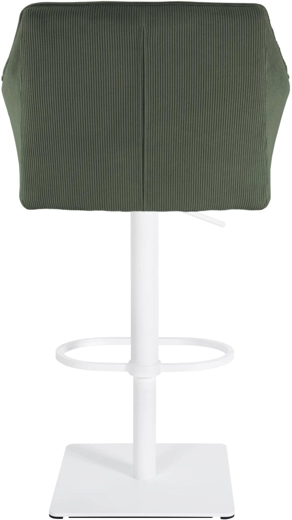 Barhocker Damaso W Cord 3