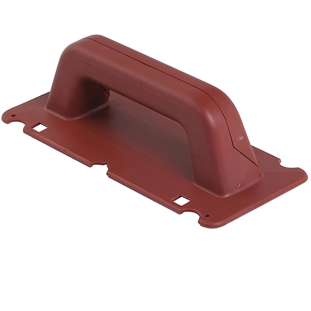 Impugnatura attacco rapido easy lock 24x10 cm frattazzi spugna