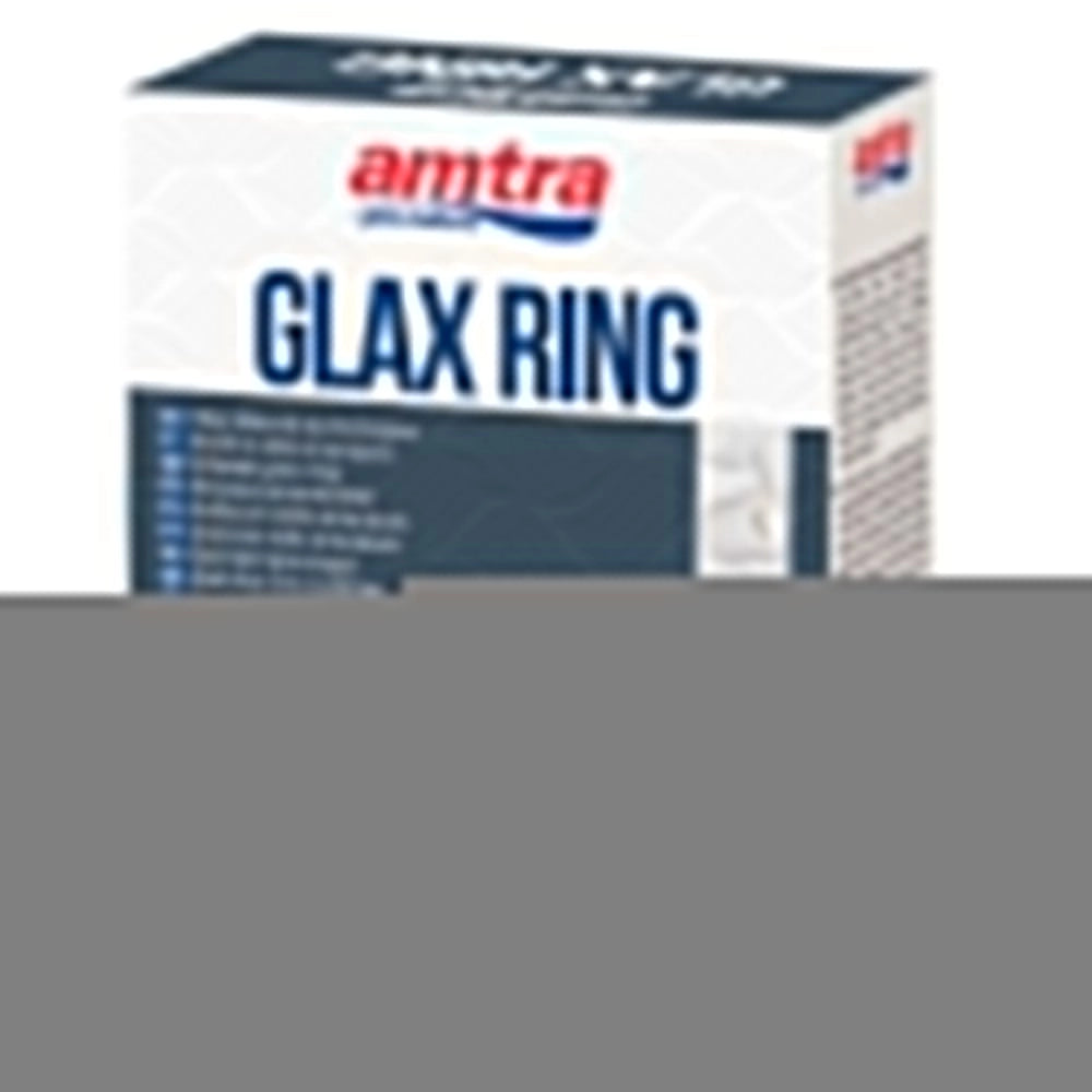 Amtra GlaX Ring- materiale biologico Formato: 550 gr