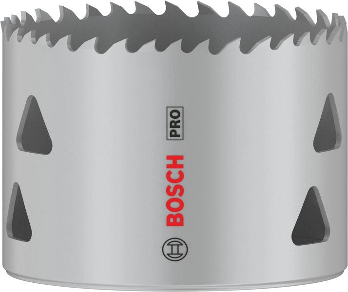 SEGA A TAZZA MULTIMATERIALE BOSCH PRO 68mm - 2608901523