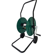 C CARRELLO AVVOLGITUBO VERN 1/2X50M GAZELLE- 1,0 pz