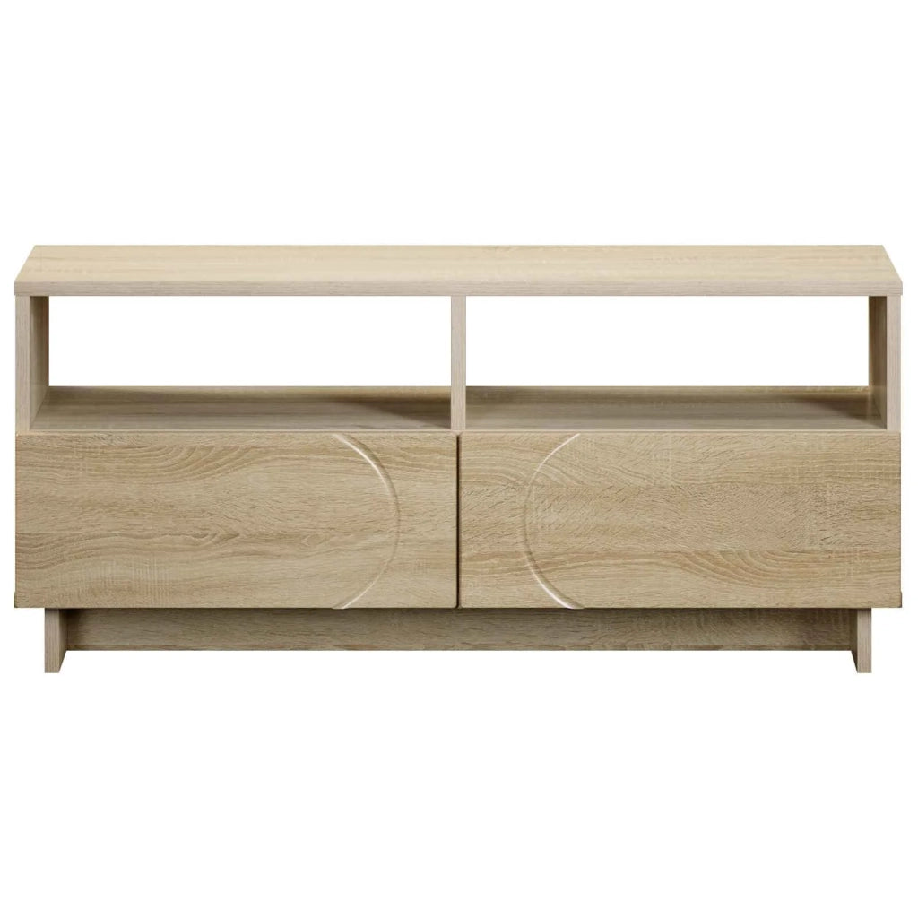 Supporto TV 90 x 34.5 x 40 cm Rovere Sonoma 8011470
