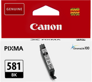 Canon Cartuccia d'inchiostro nero CLI-581BK