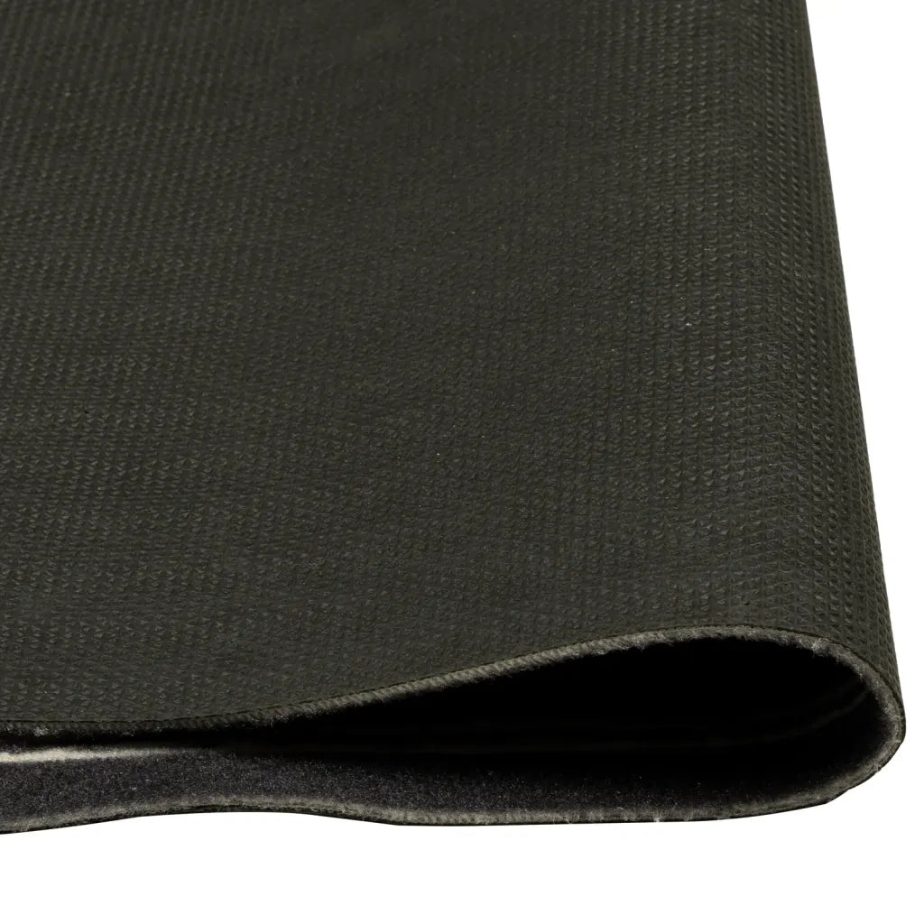 Tappeto da Cucina Lavabile Testo CaffÃ¨ 45x150 cm in Velluto