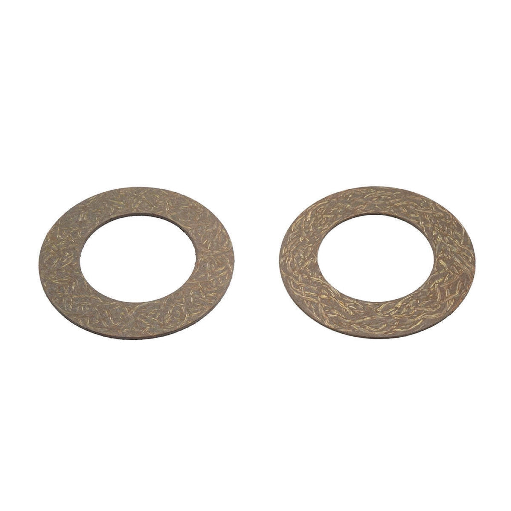 DISCHI DI ATTRITO FRIZIONE CARDANO (SET DA 2 PEZZI) 152x90mm