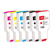 300ML  Yellow Reg PG Com Designjet Z6,Z9,24,44-Zoll Ps#P2V79A