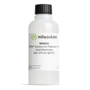 Milwaukee Soluzione di Redox 200 275 mV  (Confezione in Bottiglia da 230ml)