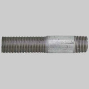 SCORREVOLE ZINCATO  1 x 140     MADE IN ITALY