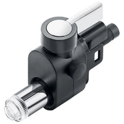 Jura 24250 Schiumogeno Professionale per Cappuccino Compatibile con E8 S8 WE8 colore Nero