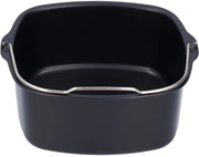 Forma per torta - Resistente al lavastoviglie - Modulo per padella friggitrice - Forma per torta - Contenitore per torta - Adatto per HD9925/HD9860/HD9905 - Altezza 7 cm
