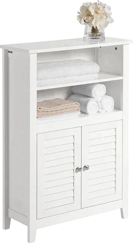 Cassettiera da bagno - Piancassetti da bagno - Cassettiera da bagno con sostegno