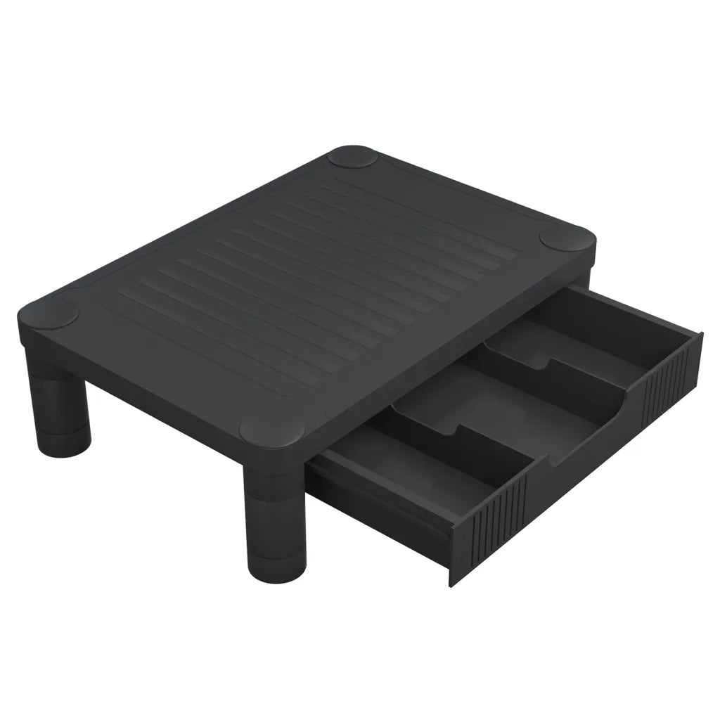 Supporto per Monitor Nero 43x30,5x13 cm CFW6256270