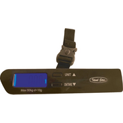 BILANCIA DIGITALE IDEAL STAR PORTATILE CapacitÃE 50 kg - IDEAL STAR