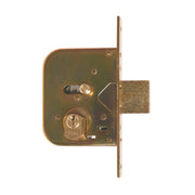 ISEO 604.45.1 SERRATURA CANCELLO CAT PROLU CIL SFIL- ISEO SERRATURE- 2,0 pz
