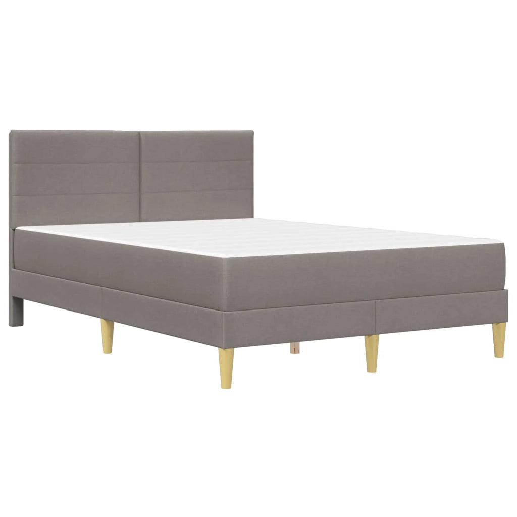 Struttura del letto Talpa 140 x 190 cm Poliestere