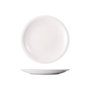 Cartaffini 0300bb Piatto Melamina Frutta 19cm Bianco
