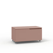 Cassettiera VENERE rosa cipria