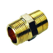 IDRAULICA - VITE DOPPIA 280 OTTONE GIALLO D 3/4- AMAFLEX- 10,0 pz