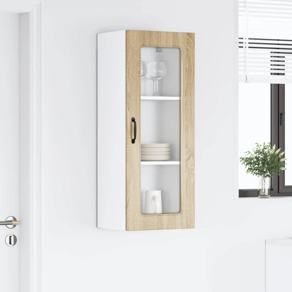 Pannello lavastoviglie Kalmar Rovere Sonoma 40 x 31 x 100 cm