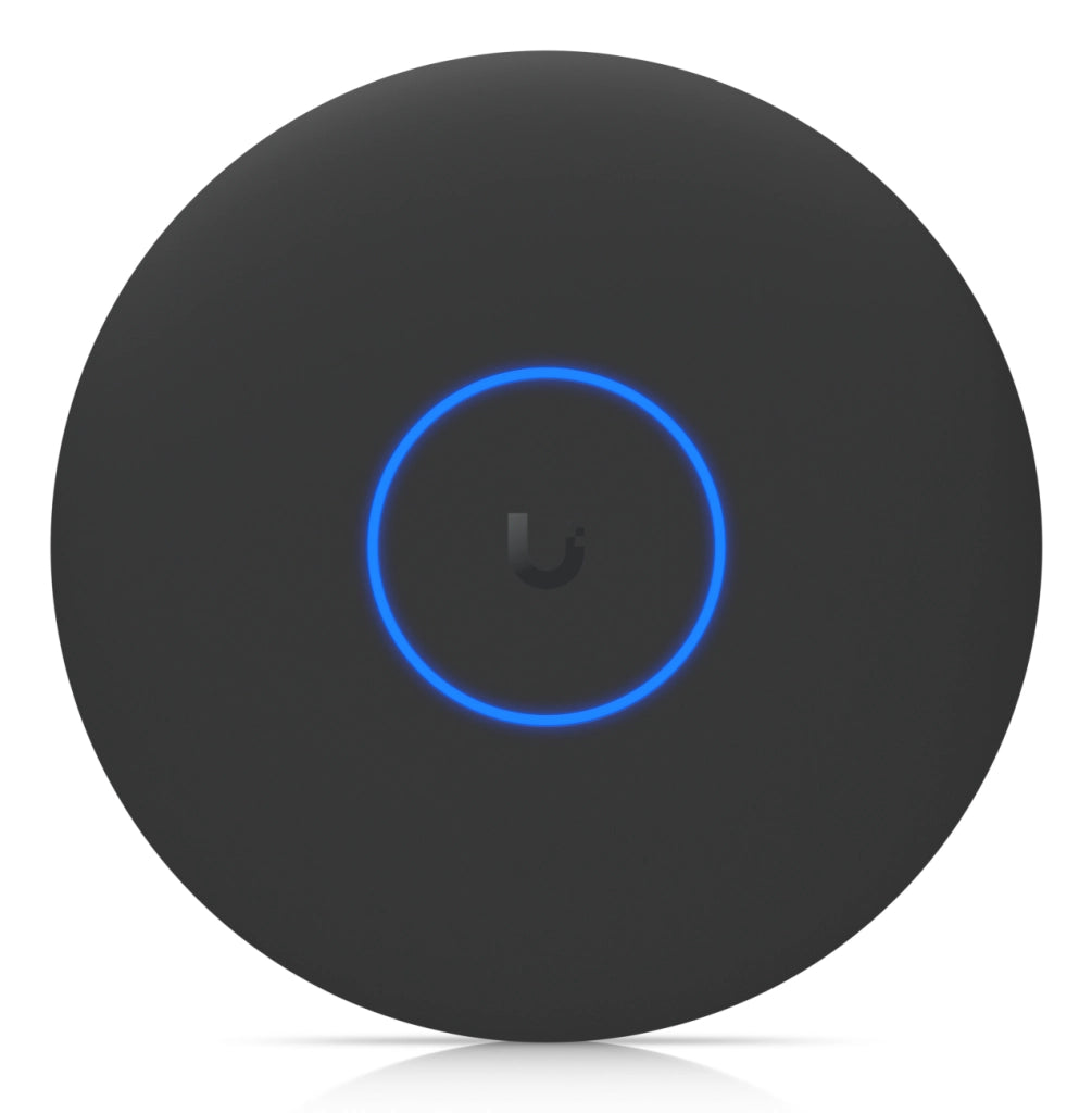 Wireless access point ubiquiti unifi 7 u7-pro-xgs bianco con radio a scansione spettrale dedicata e supporto 10/5/2,5/1 gbe