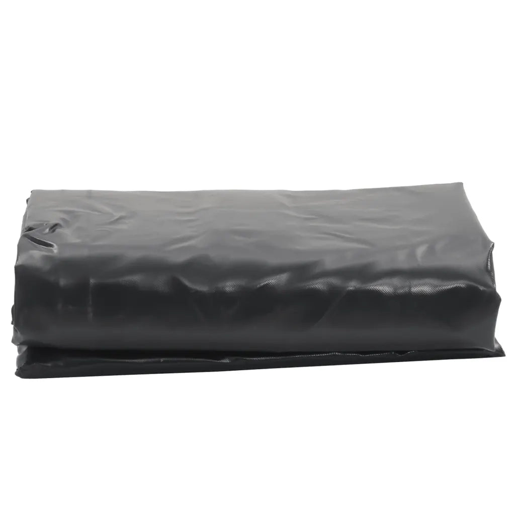 Telone Nero 1,5x2,5 m 650 g/m² 156076