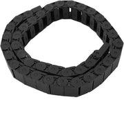 Cavo a cinghia - 1 metro cavo flessibile - nylon