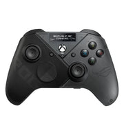 Asus rog raikiri pro nero bluetooth/usb gamepad analogico/digitale pc, xbox one, xbox one s, xbox one x, xbox series s, xbox series x - 90GC00W0-BGP000
