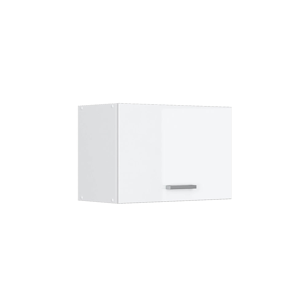 Vicco Frontale cucina Bianco lucido 59.6 x 36 cm frontale del mobile per pensile basso